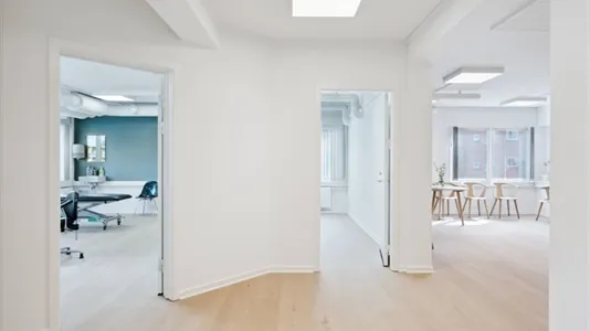 Kontorlokaler til leje i Birkerød - billede 11