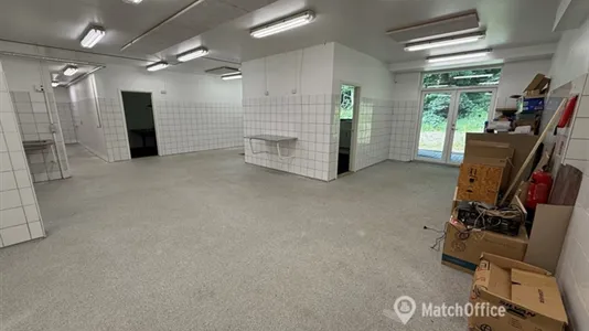 Lagerlokaler til leje i Horsens - billede 4