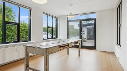 Kontorlokaler til leje i Rødovre - billede 4