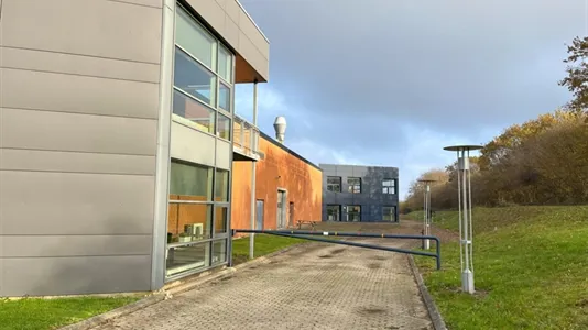 Lagerlokaler til leje i Fredericia - billede 15