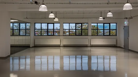 Lagerlokaler til leje i Hvidovre - billede 7