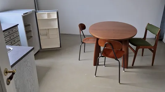 Lagerlokaler til leje i Videbæk - billede 11