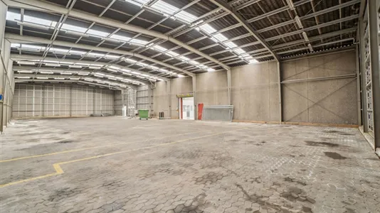 Lagerlokaler til leje i Ishøj - billede 9