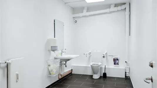 Kontorlokaler til leje i Birkerød - billede 7