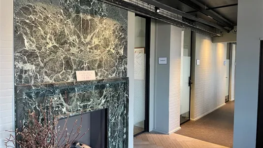 Kontorlokaler til leje i Søborg - billede 18