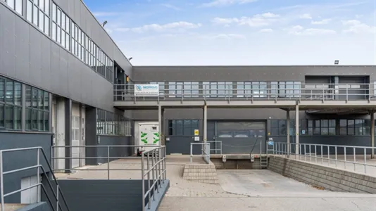 Lagerlokaler til leje i Hvidovre - billede 13