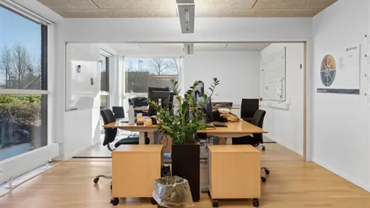 Kontorlokaler til leje i Kolding - billede 7