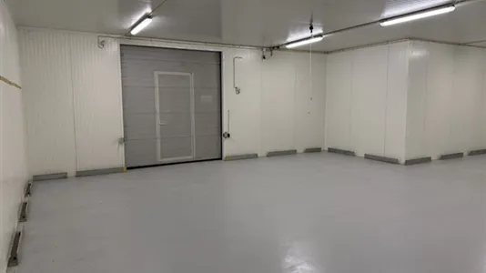 Lagerlokaler til leje i Hvidovre - billede 9