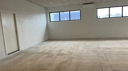 Lagerlokaler til leje i Fredericia - billede 5