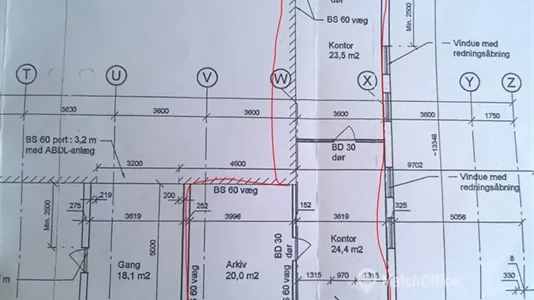 Lagerlokaler til leje i Horsens - billede 5
