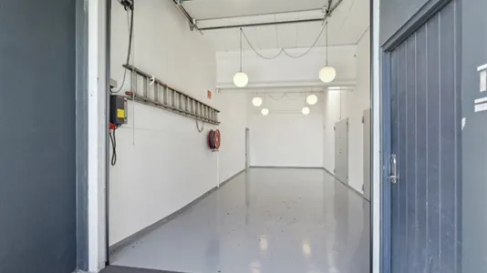Lagerlokaler til leje i Ishøj - billede 7
