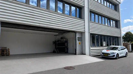 Lagerlokaler til leje i Herlev - billede 2
