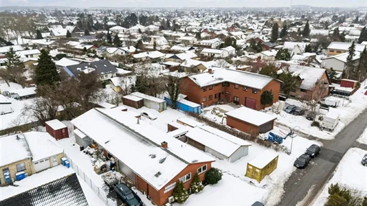 Lagerlokaler til leje i Herlev - billede 4