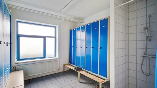 Lagerlokaler til leje i Fredericia - billede 15