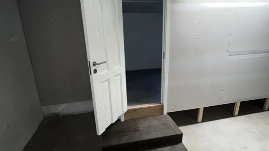 Lagerlokaler til leje i Glostrup - billede 5