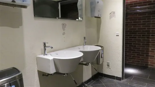 Butikslokaler til leje i Vallensbæk - billede 13