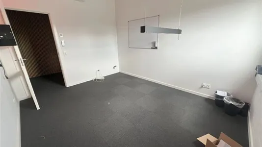 Kontorlokaler til leje i Viborg - billede 11