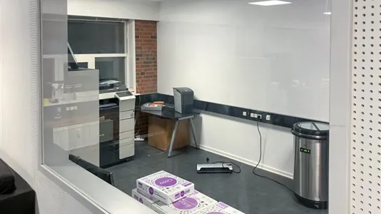 Lagerlokaler til leje i Pandrup - billede 7