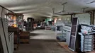 Lager til leje, Kalundborg, Holbækvej<span class="blurred street-number" onclick="ProcessAdRequest(281542)"><span class="hint">Se vejnr.</span>[xxxxxxxx]</span>