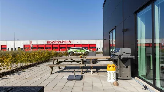 Kontorlokaler til leje i Sønderborg - billede 12