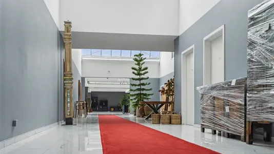 Lagerlokaler til leje i Herlev - billede 11