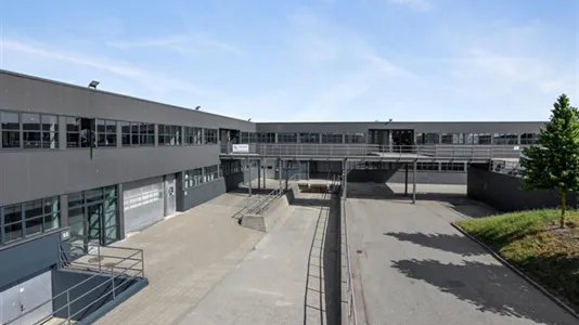 Lagerlokaler til leje i Hvidovre - billede 15