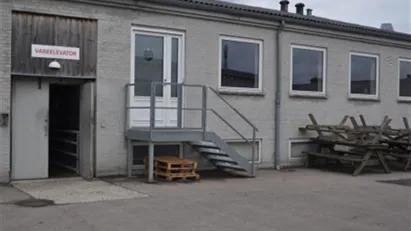 Værksted til leje i 2610 Rødovre