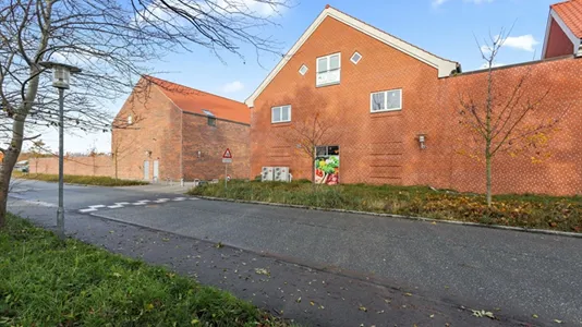 Lagerlokaler til leje i Køge - billede 4