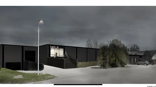 Kontorlokaler til leje i Hørsholm - billede 4