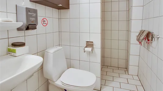 Lagerlokaler til leje i Nørresundby - billede 10