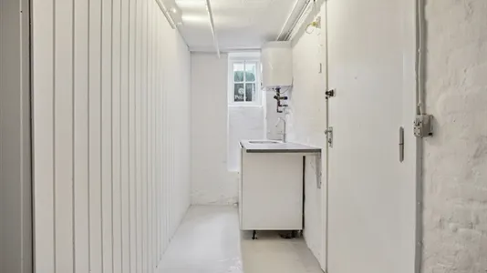 Lagerlokaler til leje i Frederiksberg C - billede 6