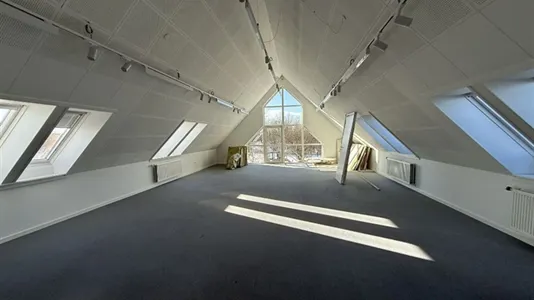 Kontorlokaler til leje i Viborg - billede 10