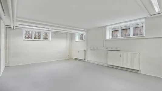 Lagerlokaler til leje i Vanløse - billede 6