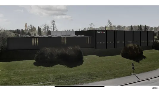 Kontorlokaler til leje i Hørsholm - billede 6