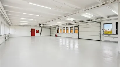 Velbeliggende og Fleksibelt Lagerlejemål i Ishøj