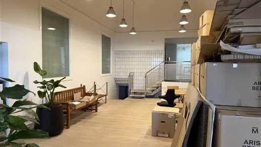 Kontorlokaler til leje i Hedehusene - billede 7