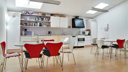 Lagerlokaler til leje i Søborg - billede 4