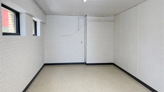 Lagerlokaler til leje i Holte - billede 8