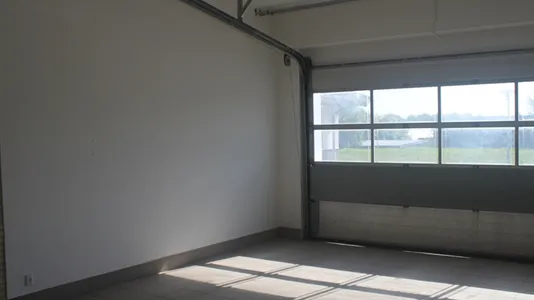 Lagerlokaler til leje i Kvistgård - billede 4