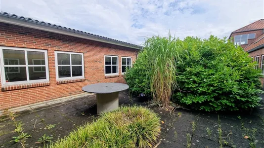 Kontorlokaler til leje i Viborg - billede 13