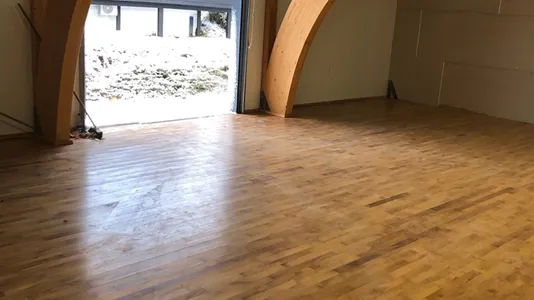 Lagerlokaler til leje i Vejle Centrum - billede 1
