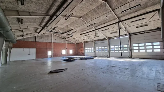 Kontorlokaler til leje i Hadsten - billede 7