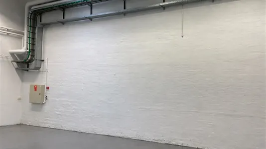 Lagerlokaler til leje i Rødovre - billede 2