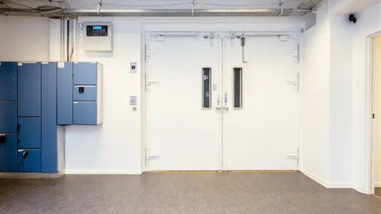 Lagerlokaler til leje i Herlev - billede 14