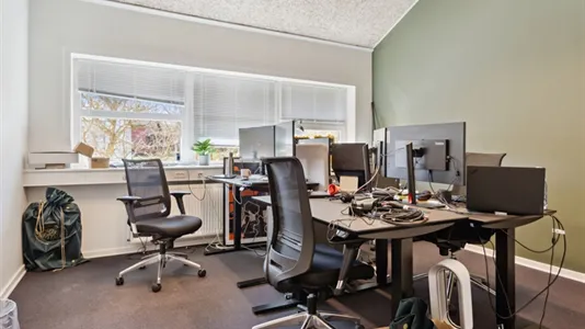 Kontorlokaler til leje i Odense SØ - billede 28