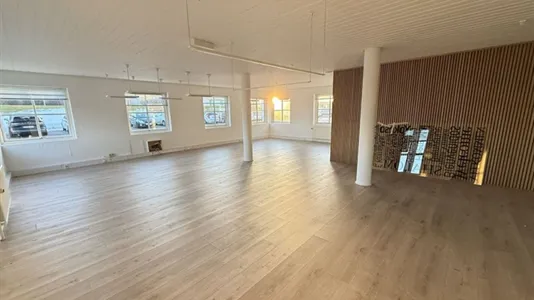 Kontorlokaler til leje i Viborg - billede 5