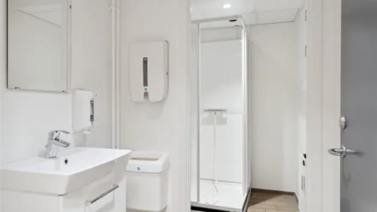 Lagerlokaler til leje i Odense SØ - billede 16