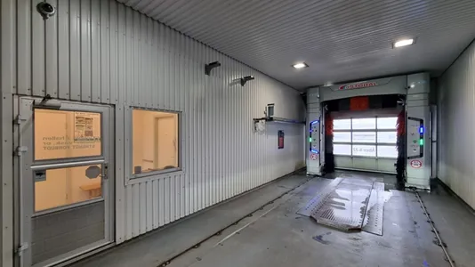 Lagerlokaler til salg i Skals - billede 5