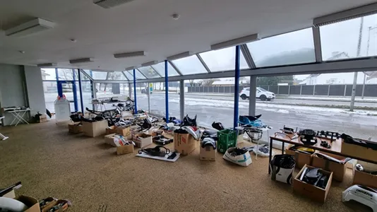 Butikslokaler til salg i Viborg - billede 9