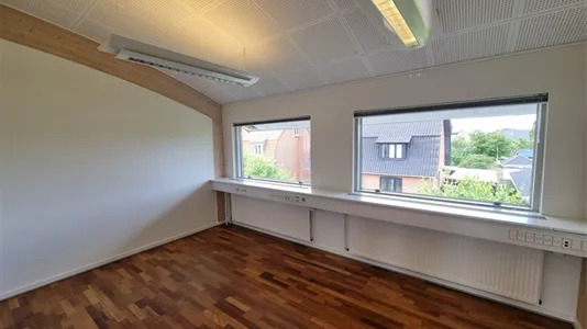 Kontorlokaler til leje i Viborg - billede 5